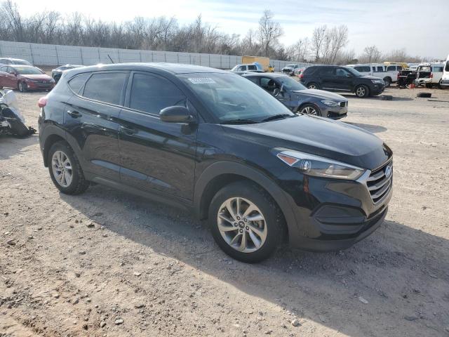 Photo 3 VIN: KM8J23A40JU702214 - HYUNDAI TUCSON 