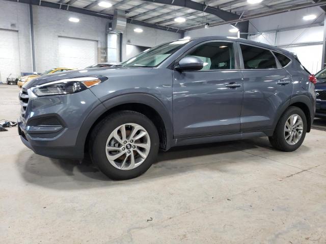 Photo 0 VIN: KM8J23A40JU718414 - HYUNDAI TUCSON SE 