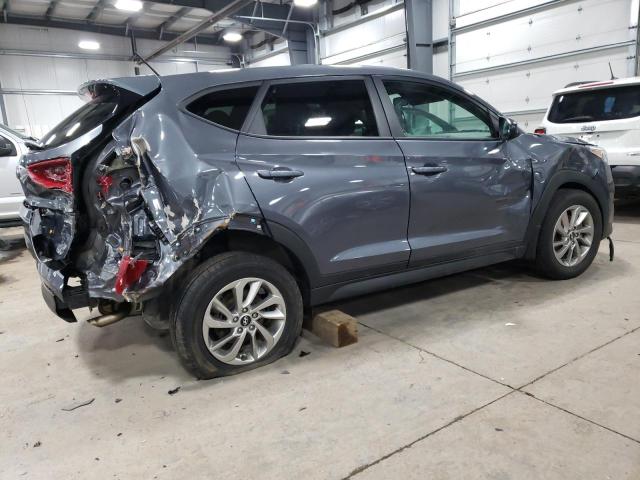 Photo 2 VIN: KM8J23A40JU718414 - HYUNDAI TUCSON SE 