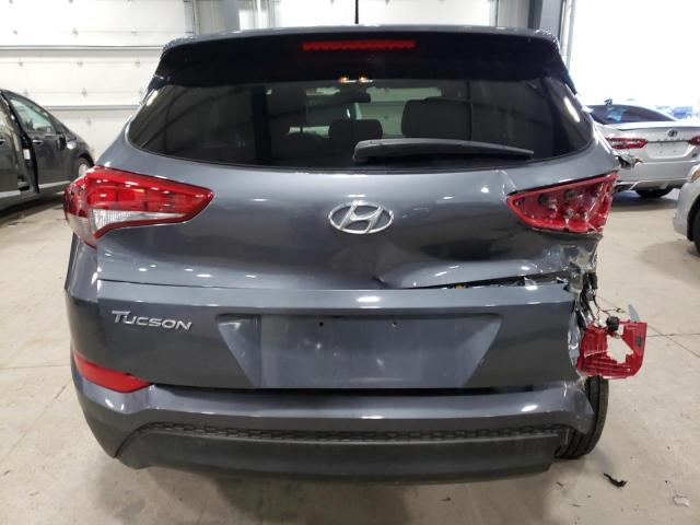 Photo 5 VIN: KM8J23A40JU718414 - HYUNDAI TUCSON SE 