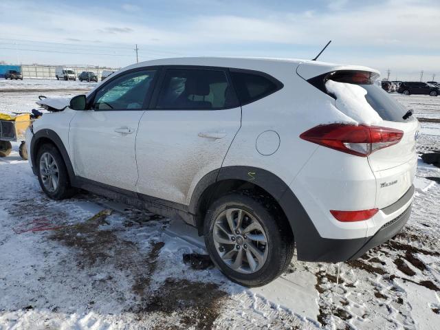 Photo 1 VIN: KM8J23A40JU786437 - HYUNDAI TUCSON SE 