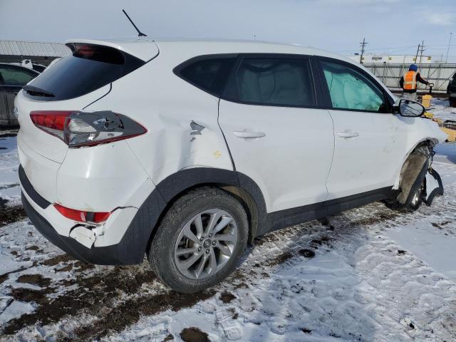 Photo 2 VIN: KM8J23A40JU786437 - HYUNDAI TUCSON SE 