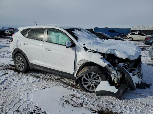 Photo 3 VIN: KM8J23A40JU786437 - HYUNDAI TUCSON SE 