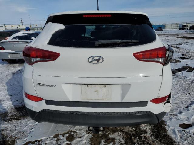 Photo 5 VIN: KM8J23A40JU786437 - HYUNDAI TUCSON SE 