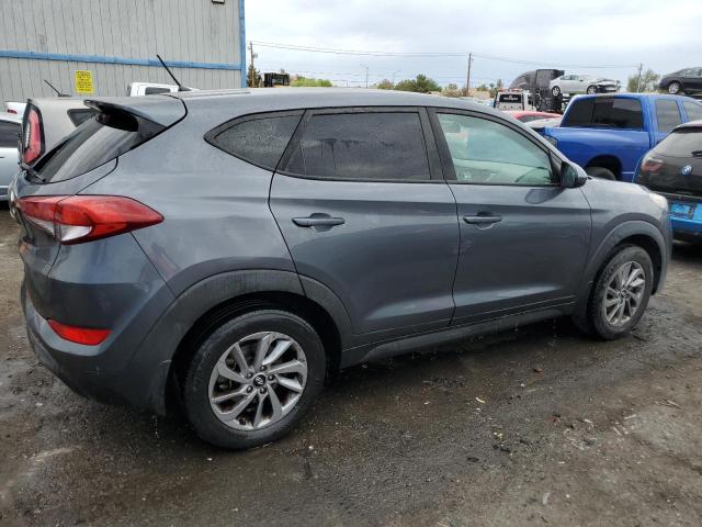 Photo 2 VIN: KM8J23A40JU811322 - HYUNDAI TUCSON SE 