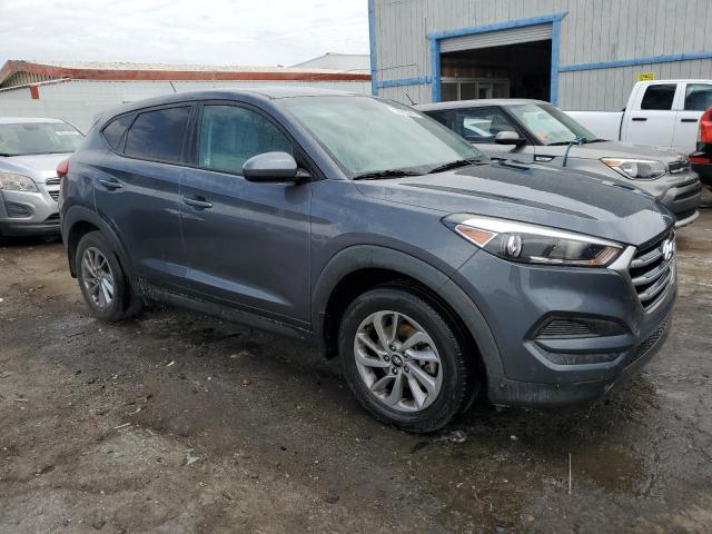 Photo 3 VIN: KM8J23A40JU811322 - HYUNDAI TUCSON SE 