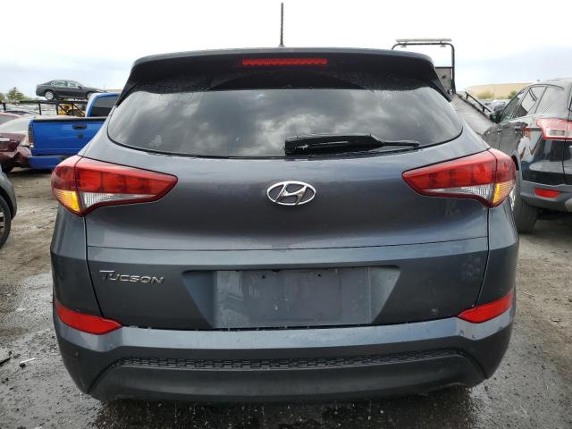 Photo 5 VIN: KM8J23A40JU811322 - HYUNDAI TUCSON SE 