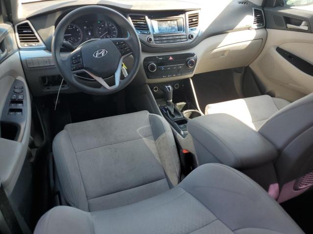 Photo 7 VIN: KM8J23A40JU811322 - HYUNDAI TUCSON SE 