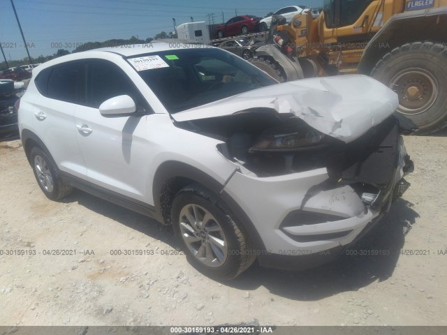 Photo 0 VIN: KM8J23A40JU812471 - HYUNDAI TUCSON 