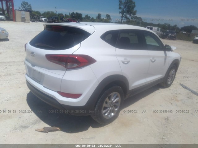 Photo 3 VIN: KM8J23A40JU812471 - HYUNDAI TUCSON 