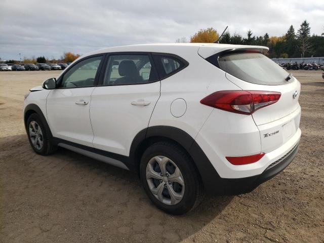 Photo 1 VIN: KM8J23A40JU820148 - HYUNDAI TUCSON SE 