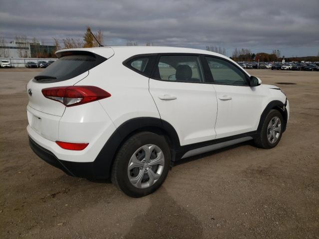 Photo 2 VIN: KM8J23A40JU820148 - HYUNDAI TUCSON SE 