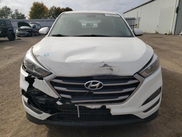 Photo 4 VIN: KM8J23A40JU820148 - HYUNDAI TUCSON SE 