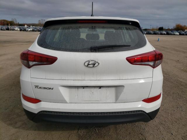 Photo 5 VIN: KM8J23A40JU820148 - HYUNDAI TUCSON SE 