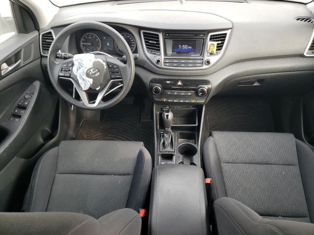 Photo 7 VIN: KM8J23A40JU820148 - HYUNDAI TUCSON SE 