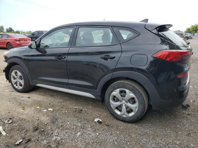 Photo 1 VIN: KM8J23A40KU003795 - HYUNDAI TUCSON SE 