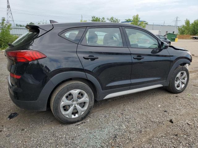 Photo 2 VIN: KM8J23A40KU003795 - HYUNDAI TUCSON SE 