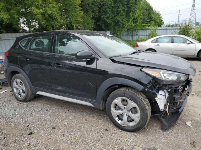 Photo 3 VIN: KM8J23A40KU003795 - HYUNDAI TUCSON SE 