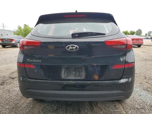 Photo 5 VIN: KM8J23A40KU003795 - HYUNDAI TUCSON SE 