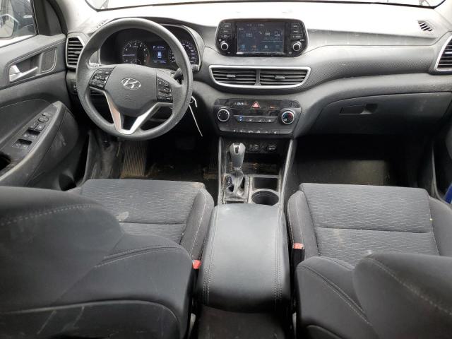 Photo 7 VIN: KM8J23A40KU003795 - HYUNDAI TUCSON SE 