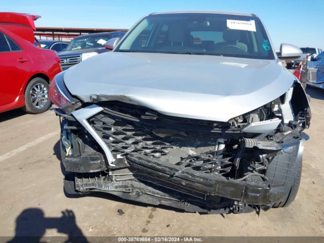 Photo 5 VIN: KM8J23A40KU008740 - HYUNDAI TUCSON 