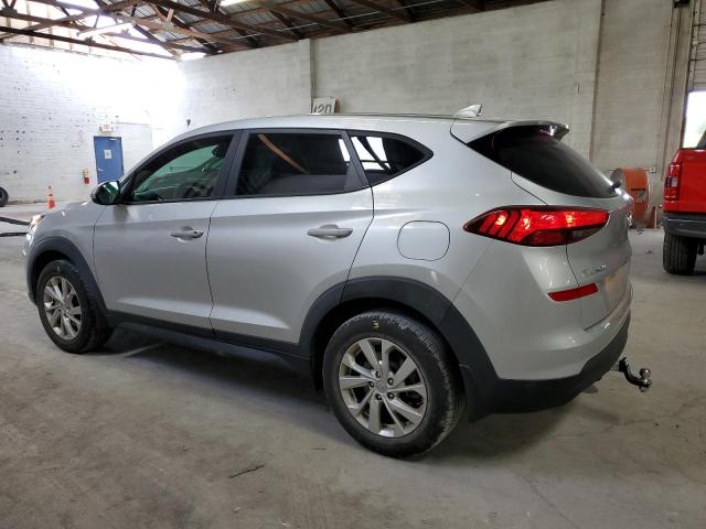 Photo 1 VIN: KM8J23A40KU013937 - HYUNDAI TUCSON SE 