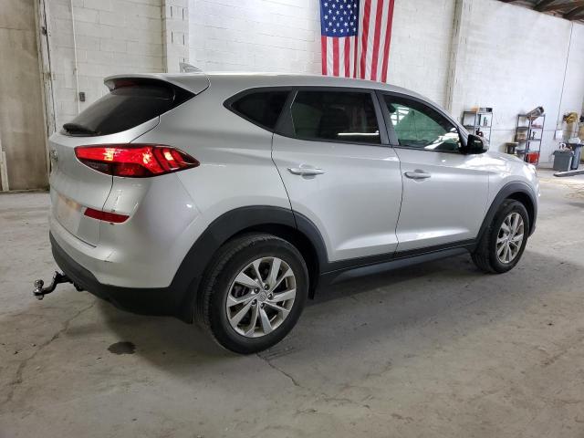 Photo 2 VIN: KM8J23A40KU013937 - HYUNDAI TUCSON SE 