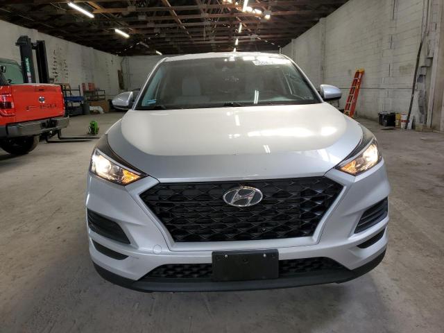 Photo 4 VIN: KM8J23A40KU013937 - HYUNDAI TUCSON SE 