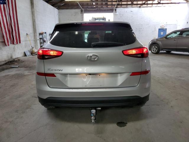 Photo 5 VIN: KM8J23A40KU013937 - HYUNDAI TUCSON SE 