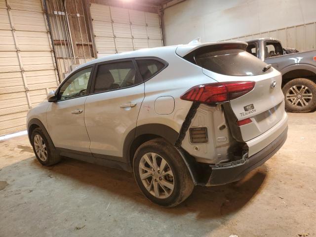 Photo 1 VIN: KM8J23A40KU018295 - HYUNDAI TUCSON 