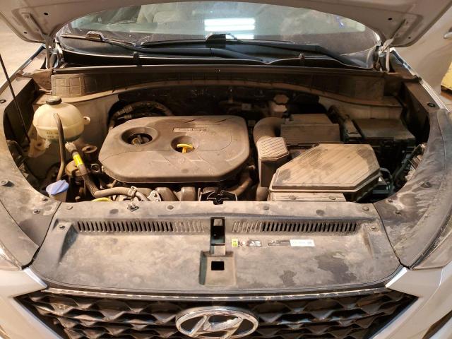 Photo 11 VIN: KM8J23A40KU018295 - HYUNDAI TUCSON 