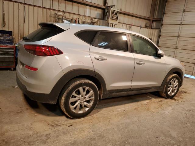 Photo 2 VIN: KM8J23A40KU018295 - HYUNDAI TUCSON 