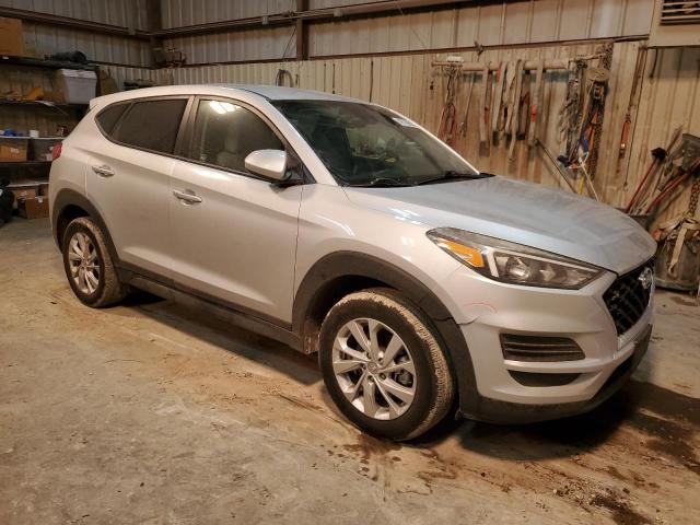 Photo 3 VIN: KM8J23A40KU018295 - HYUNDAI TUCSON 