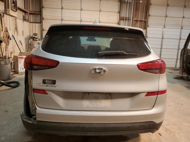 Photo 5 VIN: KM8J23A40KU018295 - HYUNDAI TUCSON 