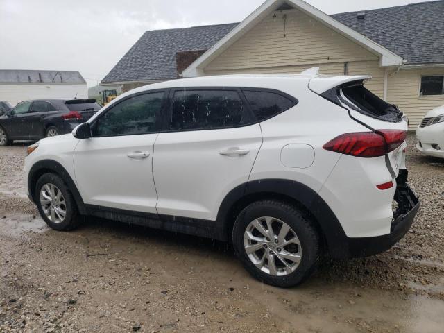 Photo 1 VIN: KM8J23A40KU032729 - HYUNDAI TUCSON SE 