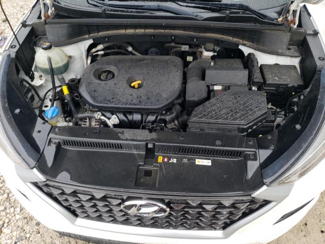 Photo 11 VIN: KM8J23A40KU032729 - HYUNDAI TUCSON SE 