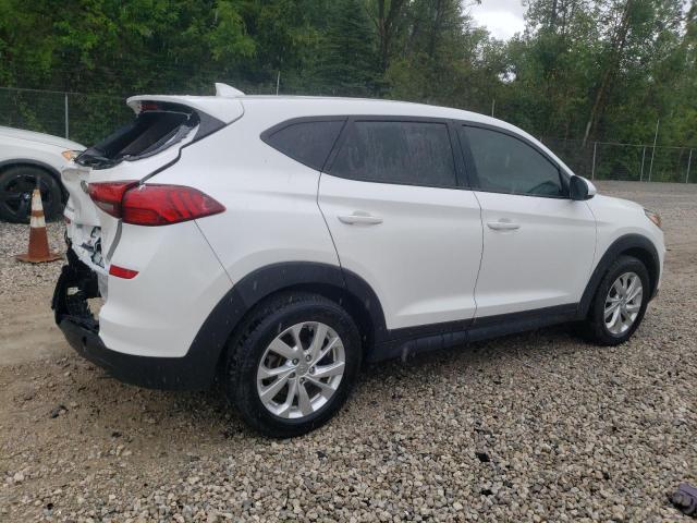 Photo 2 VIN: KM8J23A40KU032729 - HYUNDAI TUCSON SE 