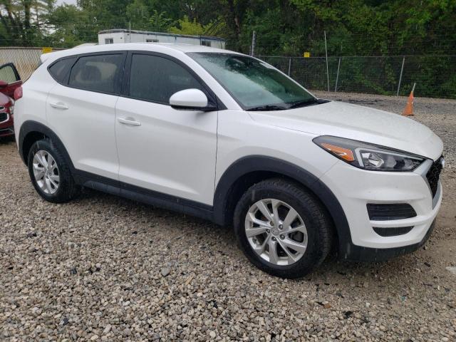 Photo 3 VIN: KM8J23A40KU032729 - HYUNDAI TUCSON SE 