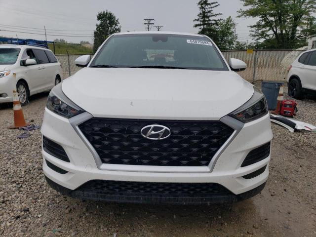 Photo 4 VIN: KM8J23A40KU032729 - HYUNDAI TUCSON SE 