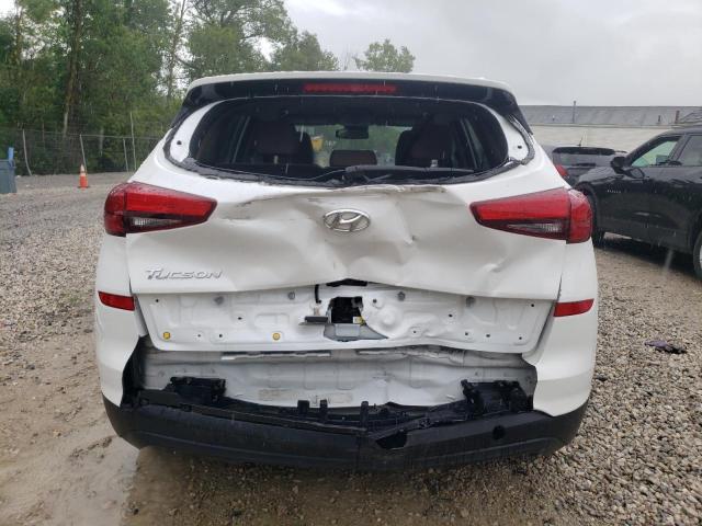 Photo 5 VIN: KM8J23A40KU032729 - HYUNDAI TUCSON SE 