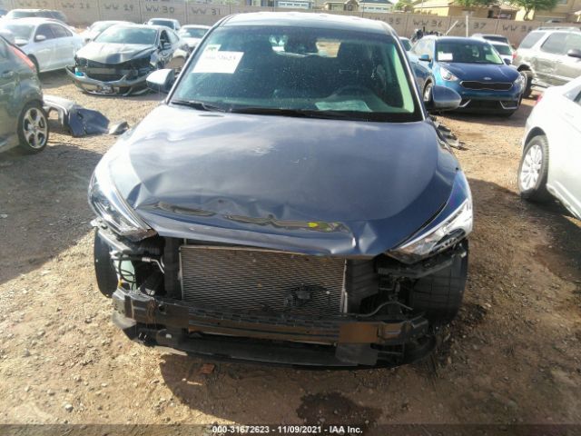 Photo 5 VIN: KM8J23A40KU038272 - HYUNDAI TUCSON 