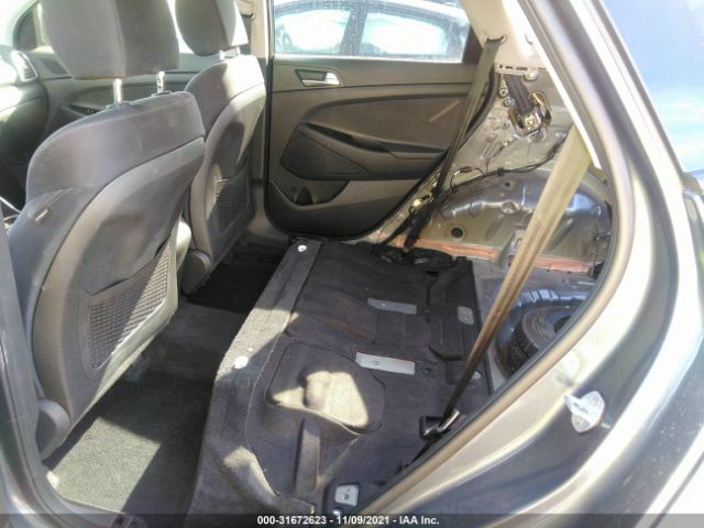 Photo 7 VIN: KM8J23A40KU038272 - HYUNDAI TUCSON 