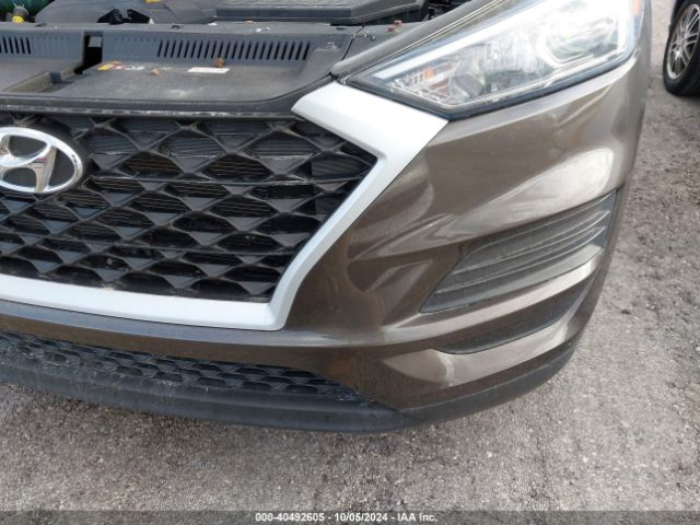 Photo 5 VIN: KM8J23A40KU062720 - HYUNDAI TUCSON 