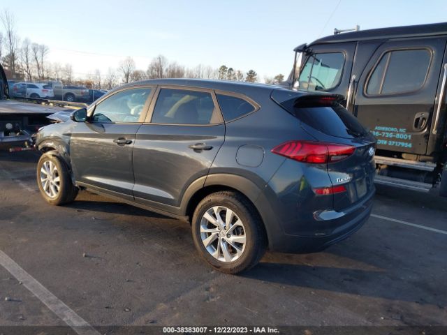 Photo 2 VIN: KM8J23A40KU067335 - HYUNDAI TUCSON 