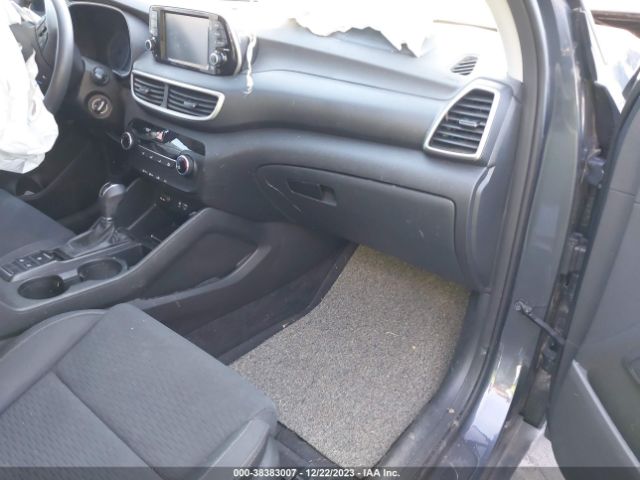 Photo 4 VIN: KM8J23A40KU067335 - HYUNDAI TUCSON 