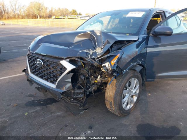 Photo 5 VIN: KM8J23A40KU067335 - HYUNDAI TUCSON 