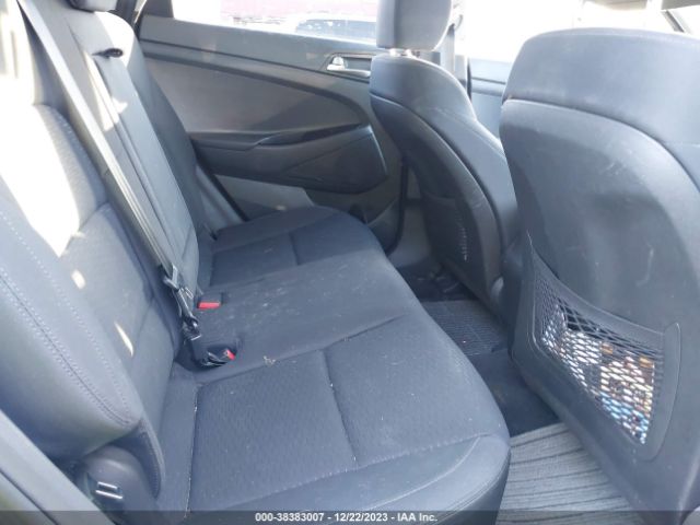 Photo 7 VIN: KM8J23A40KU067335 - HYUNDAI TUCSON 