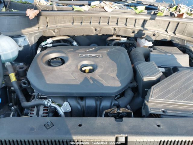 Photo 9 VIN: KM8J23A40KU067335 - HYUNDAI TUCSON 