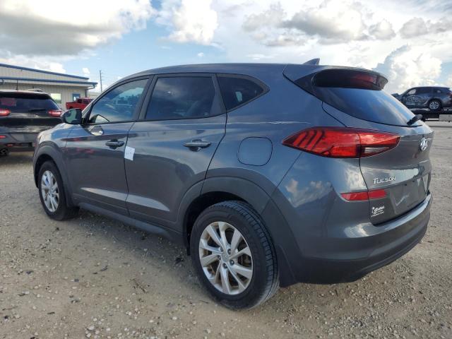 Photo 1 VIN: KM8J23A40KU841809 - HYUNDAI TUCSON SE 