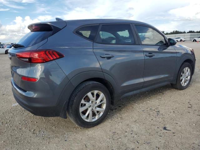 Photo 2 VIN: KM8J23A40KU841809 - HYUNDAI TUCSON SE 